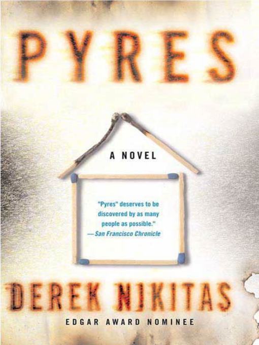 Title details for Pyres by Derek Nikitas - Wait list